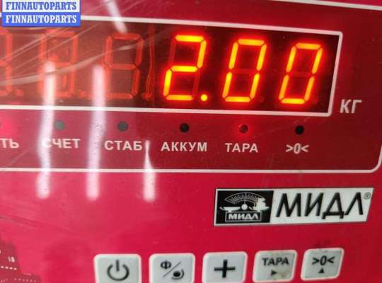 купить Механизм стеклоочистителя переднего (трапеция дворников) на Peugeot 407