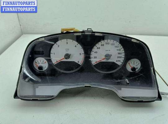 купить Щиток приборный (панель приборов) на Opel Zafira A (1999-2005)