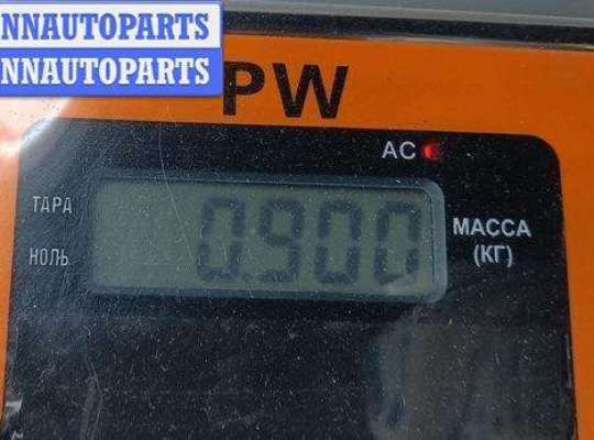 купить Щиток приборный (панель приборов) на Opel Zafira A (1999-2005)