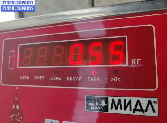 купить Петля крышки (двери) багажника на BMW 3 E46 (1998-2006)