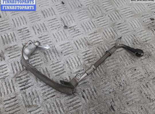 Трубка масляная турбины VG2248486 на Volkswagen Passat B6