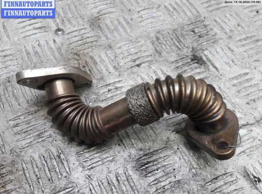 купить Трубка системы рециркуляции EGR на Volkswagen Passat B5+ (GP)