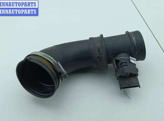 Датчик расхода воздуха (ДМРВ) на Opel Astra H / Classic