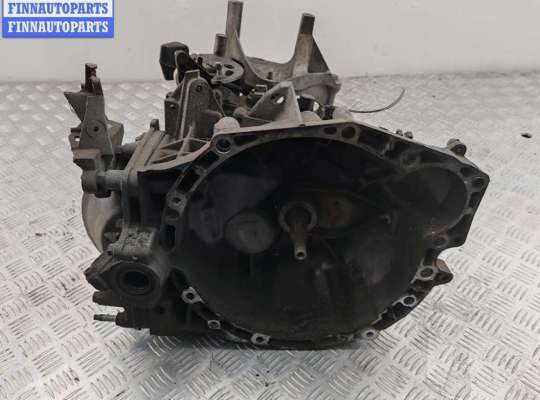 КПП 6-ст. механическая CT1069633 на Citroen C5 (2001-2008)