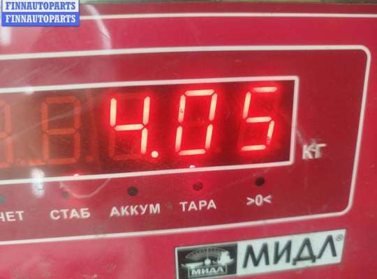 купить Обшивка двери передней левой (дверная карта) на Opel Omega B (1994-2003)