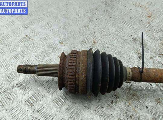 купить Полуось передняя левая на Chrysler Voyager (1996-2000)