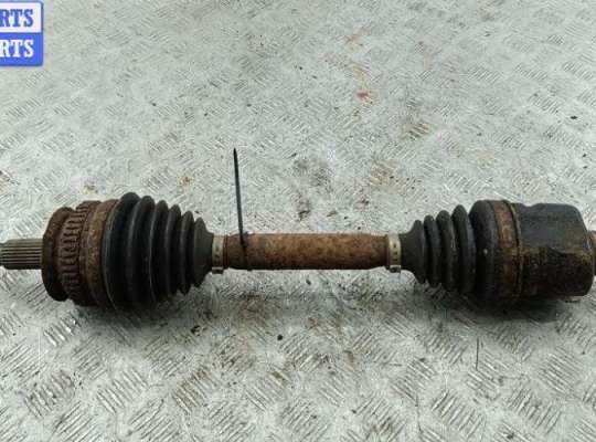 купить Полуось передняя левая на Chrysler Voyager (1996-2000)