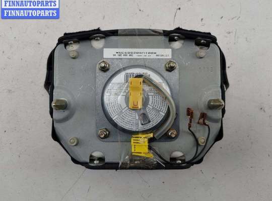 купить Подушка безопасности (Airbag) водителя на Volkswagen Golf-4