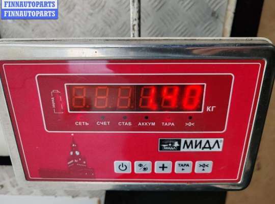 купить Подушка безопасности (Airbag) водителя на Volkswagen Golf-4