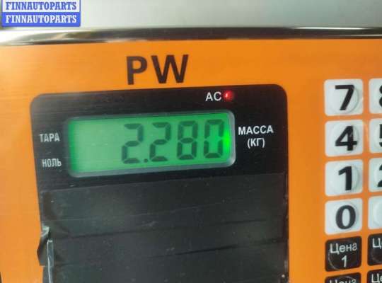 купить Фара левая на Audi A6 C5 (1997-2005)