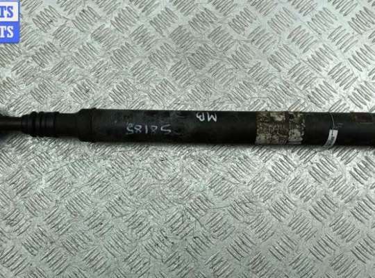 Купить Кардан передний на Mercedes E-Class W210 (1995-2002) Кардан передний MB1684918 на Mercedes E-Class W210 (1995-2002)