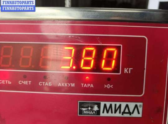 купить Кардан передний на Mercedes E-Class W210 (1995-2002)