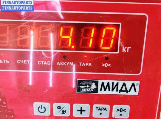 купить Диск тормозной задний на Ford Focus II (2004-2011)