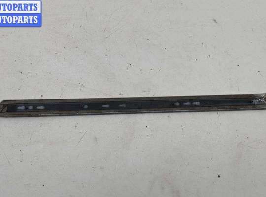 купить Молдинг стекла двери задней правой наружный на Audi A4 B6 (2001-2004)