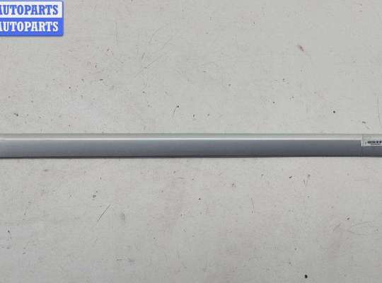 купить Молдинг стекла двери задней правой наружный на Audi A4 B6 (2001-2004)