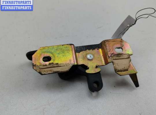 Купить Ручка открывания лючка топливного бака на Ford Mondeo III (2000-2007) Ручка открывания лючка топливного бака FO2090708 на Ford Mondeo III (2000-2007)