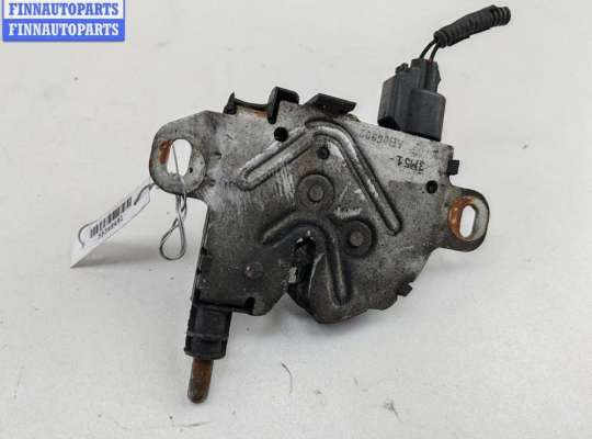 купить Замок капота на Ford Focus II (2004-2011)