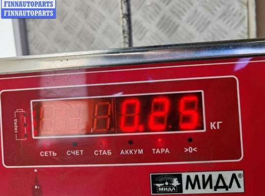 купить Замок капота на Ford Focus II (2004-2011)