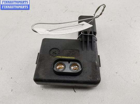 ЭБУ ДВС (блок управления двигателем) на Renault Scenic II