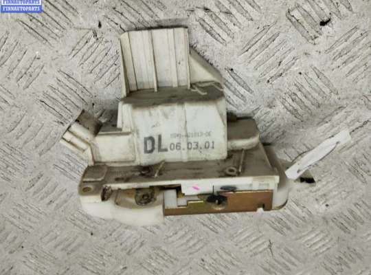 Замок боковой двери на Ford Mondeo III