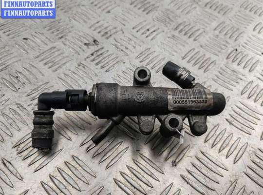 купить Регулятор давления топлива на Opel Signum (2003-2008)