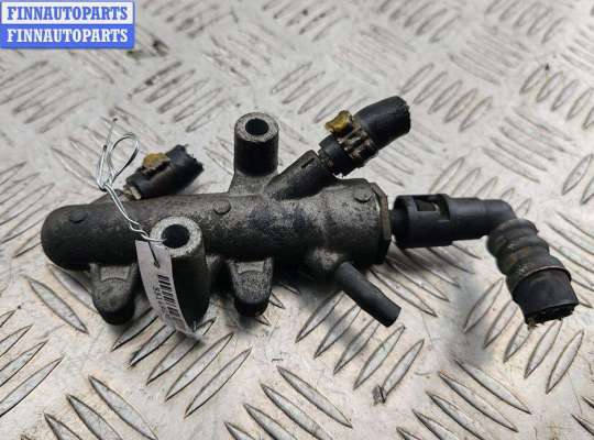 купить Регулятор давления топлива на Opel Signum (2003-2008)