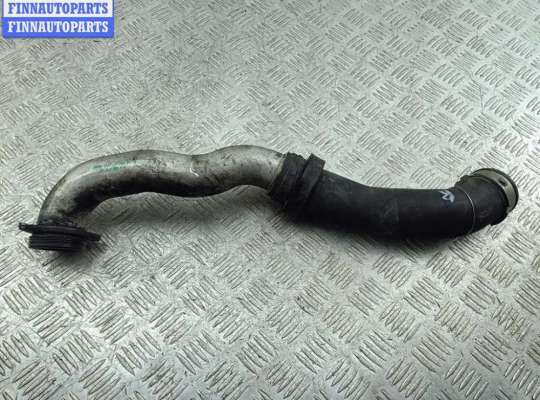 Патрубок интеркулера BM3595223 на BMW 3 E46 (1998-2006)