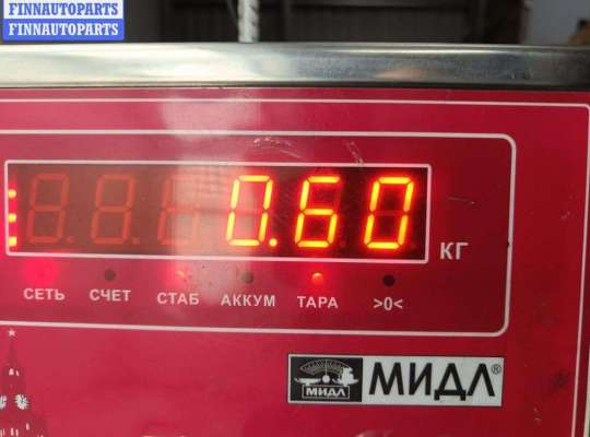 купить Патрубок интеркулера на BMW 3 E46 (1998-2006)