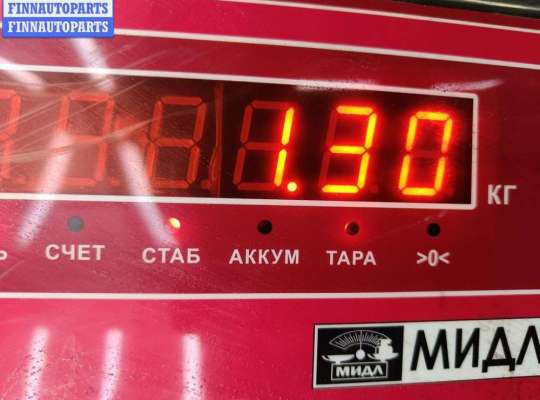 купить Бачок расширительный на BMW 5 E60/E61 (2003-2010)