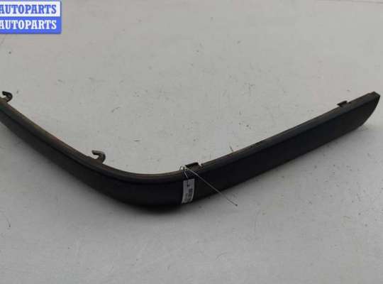 купить Молдинг бампера переднего на BMW 3 E36 (1991-2000)