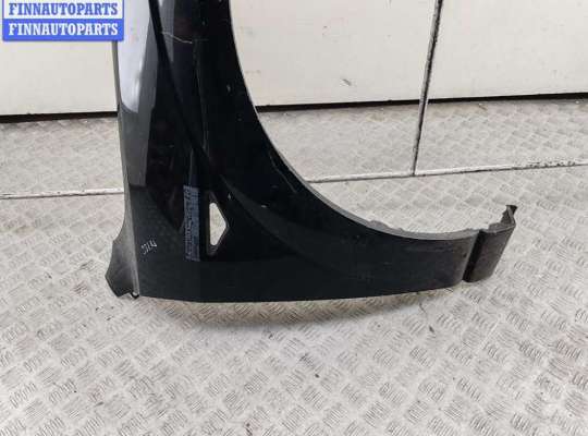 купить Крыло переднее правое на Ford Mondeo III (2000-2007)