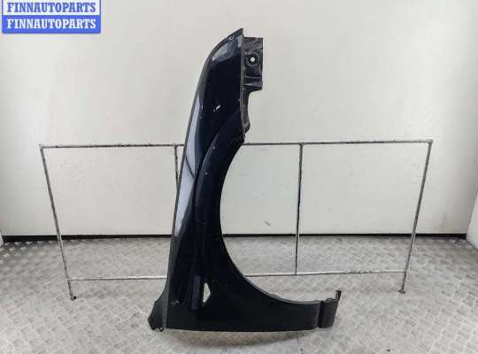 Крыло переднее правое FO2101932 на Ford Mondeo III (2000-2007)