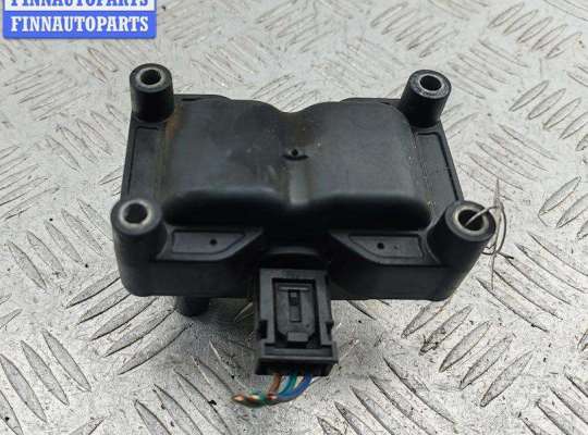 купить Катушка зажигания на Ford Mondeo III (2000-2007)