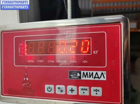 купить Крышка масляного фильтра на BMW 5 E60/E61 (2003-2010)