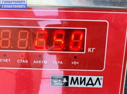 купить Крыло переднее левое на Ford Focus I (1998-2005)