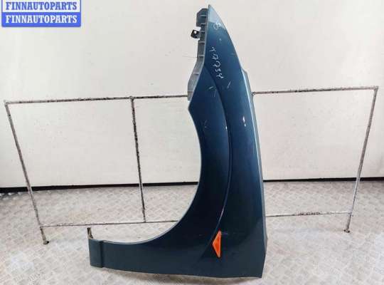 Крыло переднее левое FO2204343 на Ford Focus I (1998-2005)