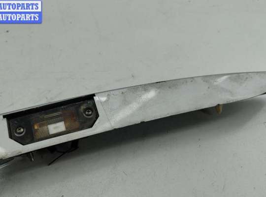 купить Накладка подсветки номера на Ford Focus II (2004-2011)