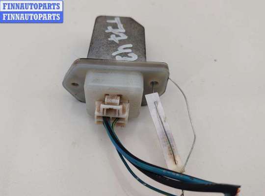 Сопротивление отопителя NS999581 на Nissan Primera P12 (2002-2008)