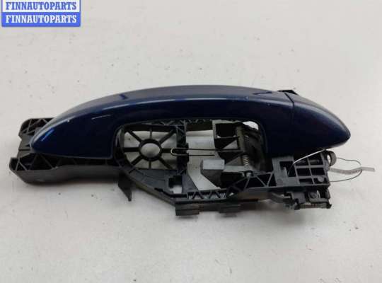 купить Ручка двери наружная задняя правая на Volkswagen Passat B6