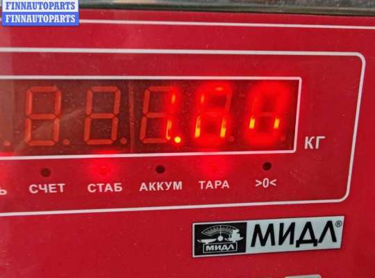 купить Суппорт задний правый на Audi A4 B5 (1994-2001)
