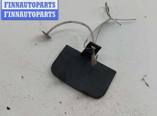 купить Решётка (заглушка) в бампер на BMW 7 E65/E66 (2001-2008)