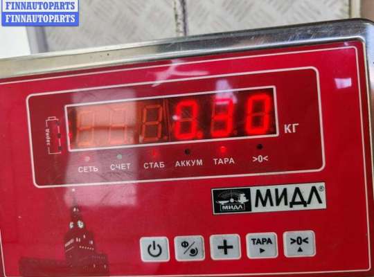 купить Трос капота на Audi A6 C5 (1997-2005)