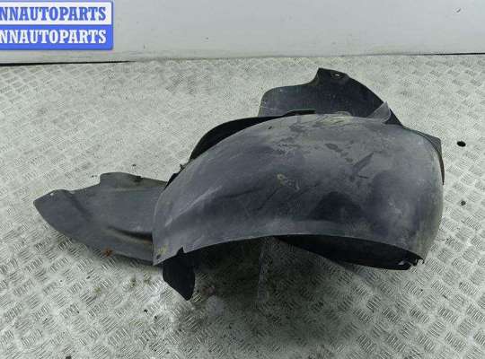 купить Защита крыла (подкрылок) передняя левая на Volkswagen Passat B6