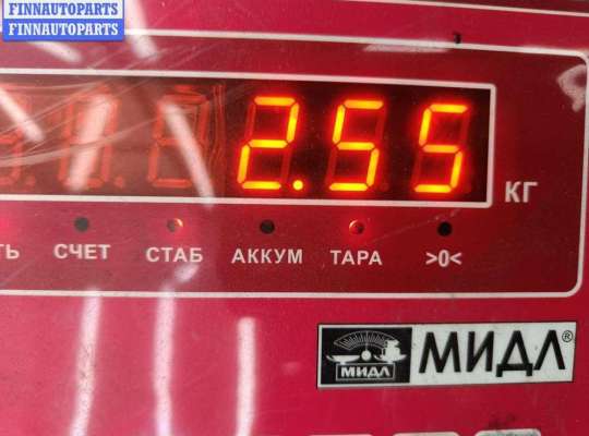 купить Суппорт задний левый на Opel Astra H (2004-2009)