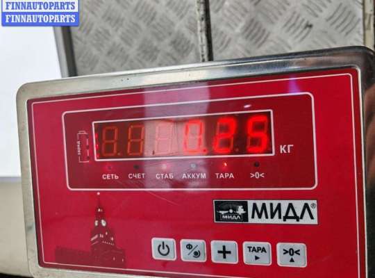 купить Замок капота на Ford Focus II (2004-2011)