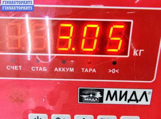 купить Диск тормозной задний на Peugeot 307