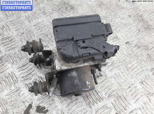 Блок ABS (Модуль АБС) SK442894 на Skoda Octavia mk2 (A5)
