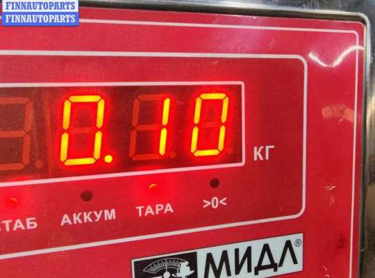 купить Фланец (тройник) системы охлаждения на Audi A6 C5 (1997-2005)