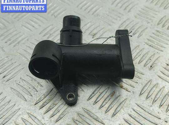 купить Фланец (тройник) системы охлаждения на Audi A6 C5 (1997-2005)