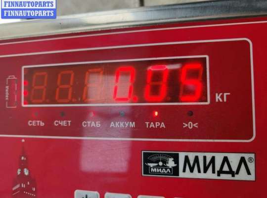 купить Плата фонаря заднего левого на Ford S-Max